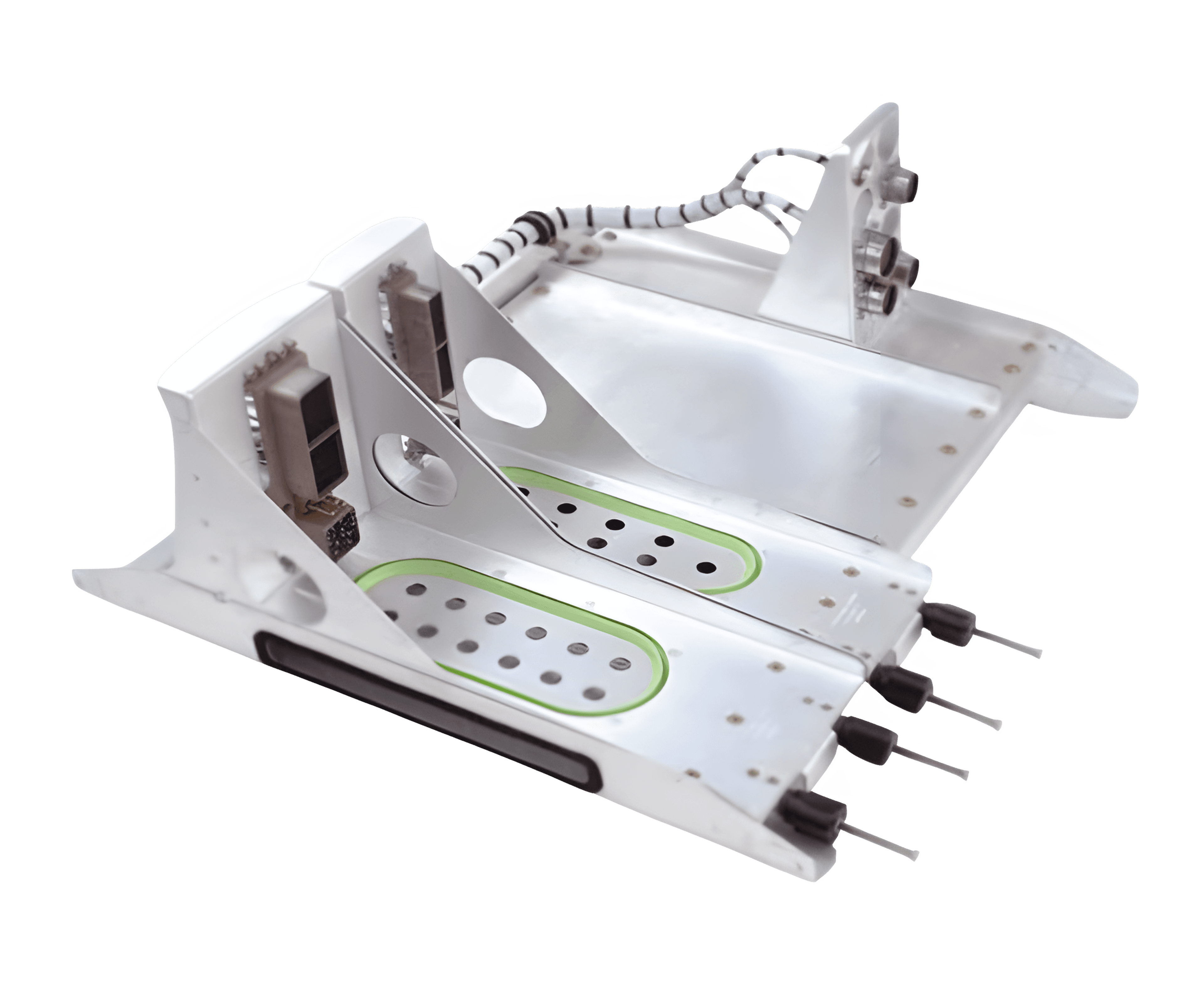 Avionics Trays