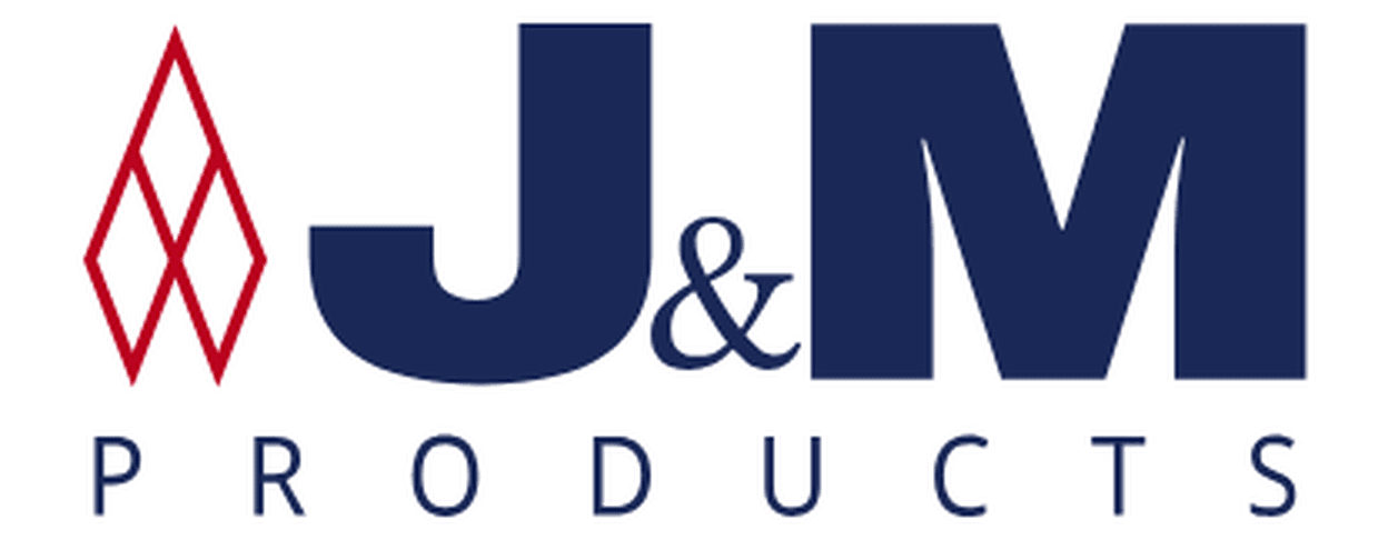 J&M Products logo