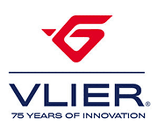 Vlier logo